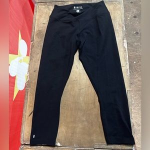 Nobull mid rise tights 21’